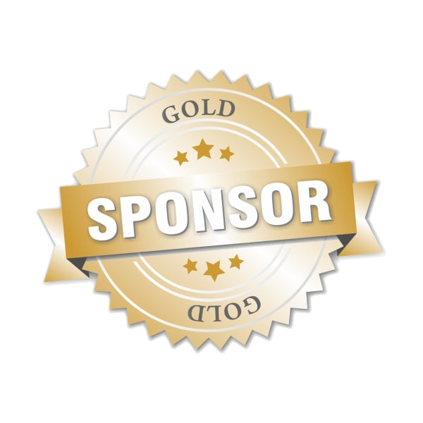 EXCLUSIVE GOLD Sponsor