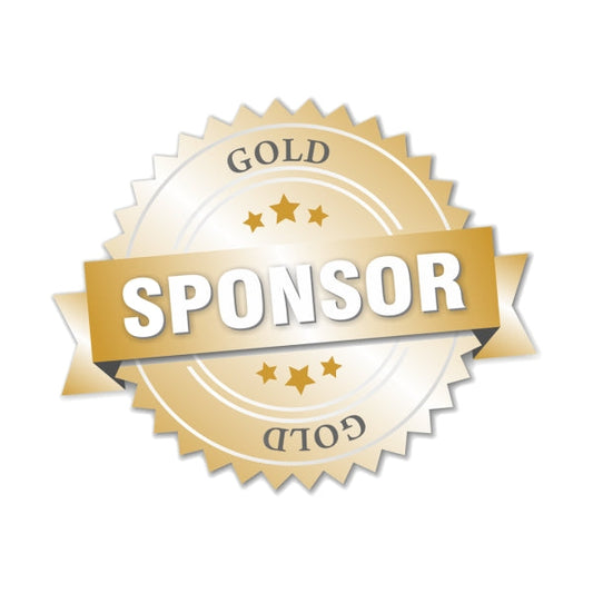 Gold Sponsor