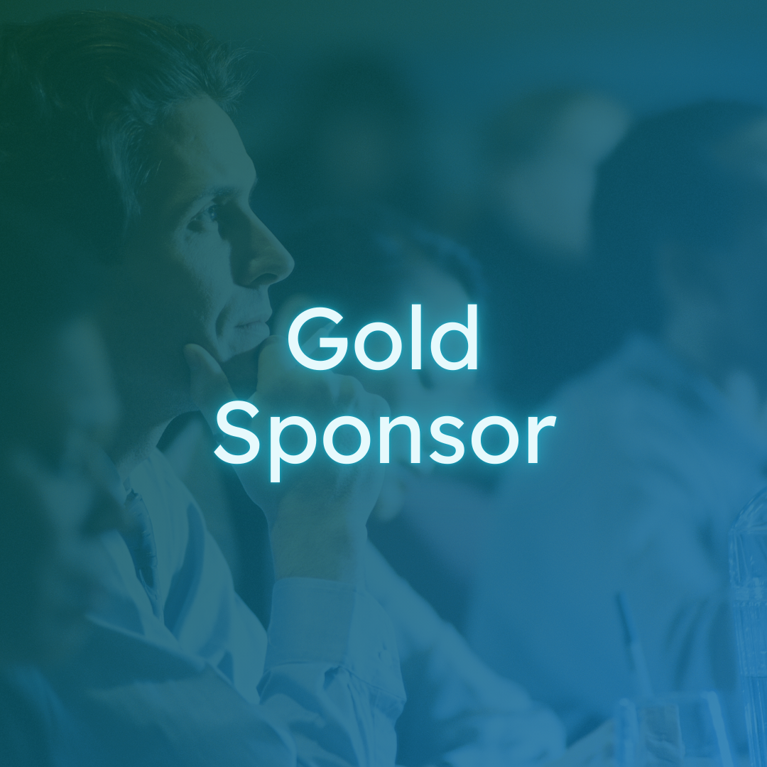 Gold Sponsor