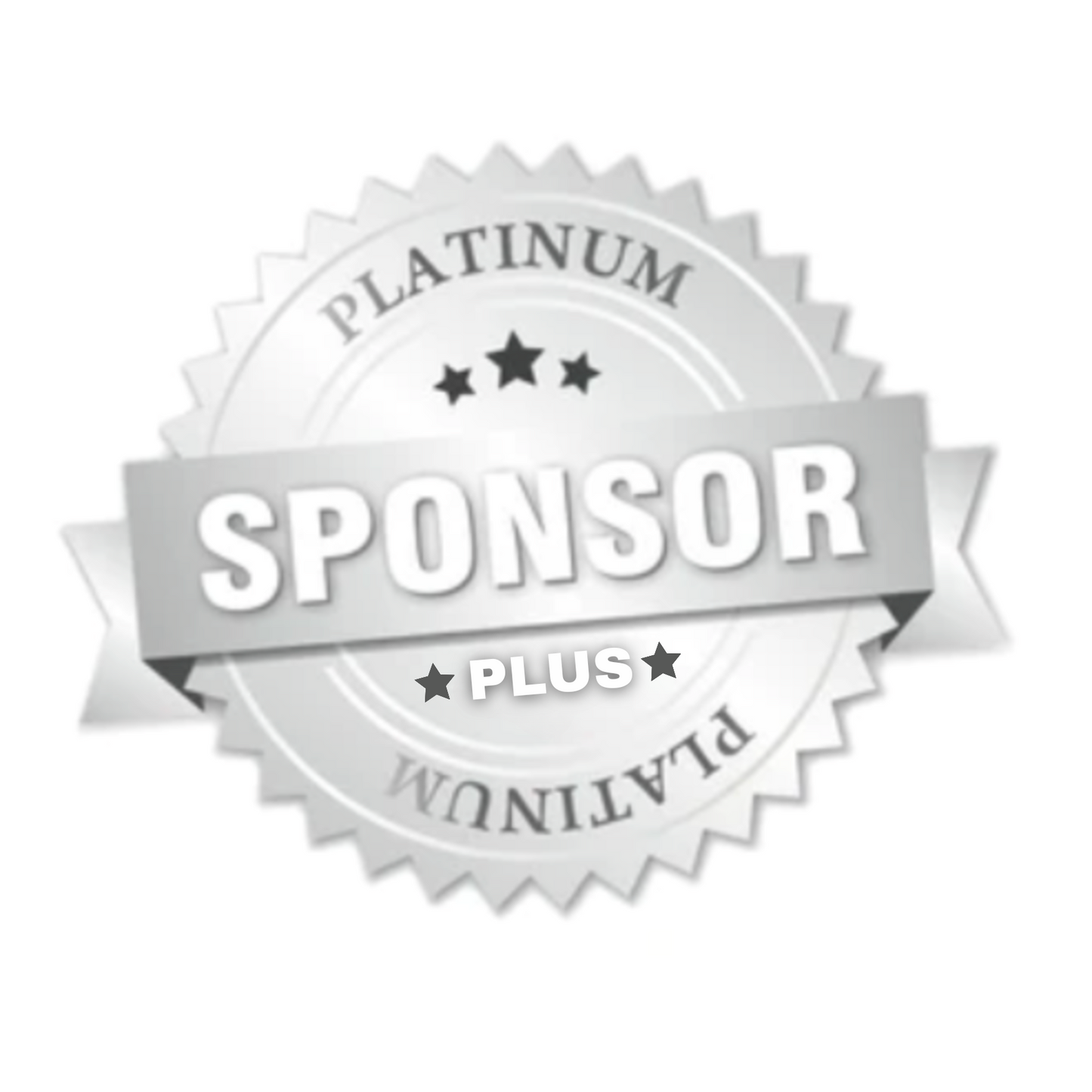 Platinum Sponsor