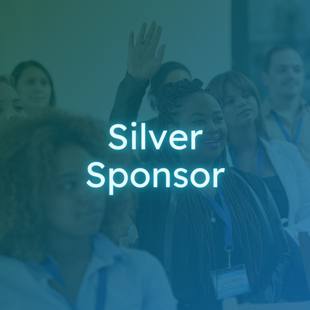 Silver Sponsor