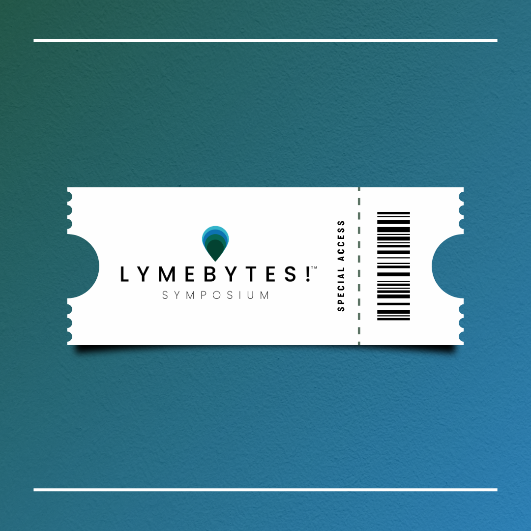 2026 LymeBytes! Symposium | Special Access Ticket