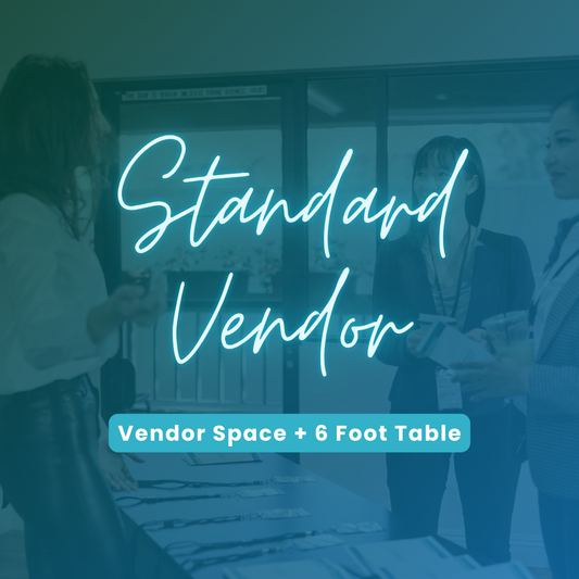 Standard Vendor + Table