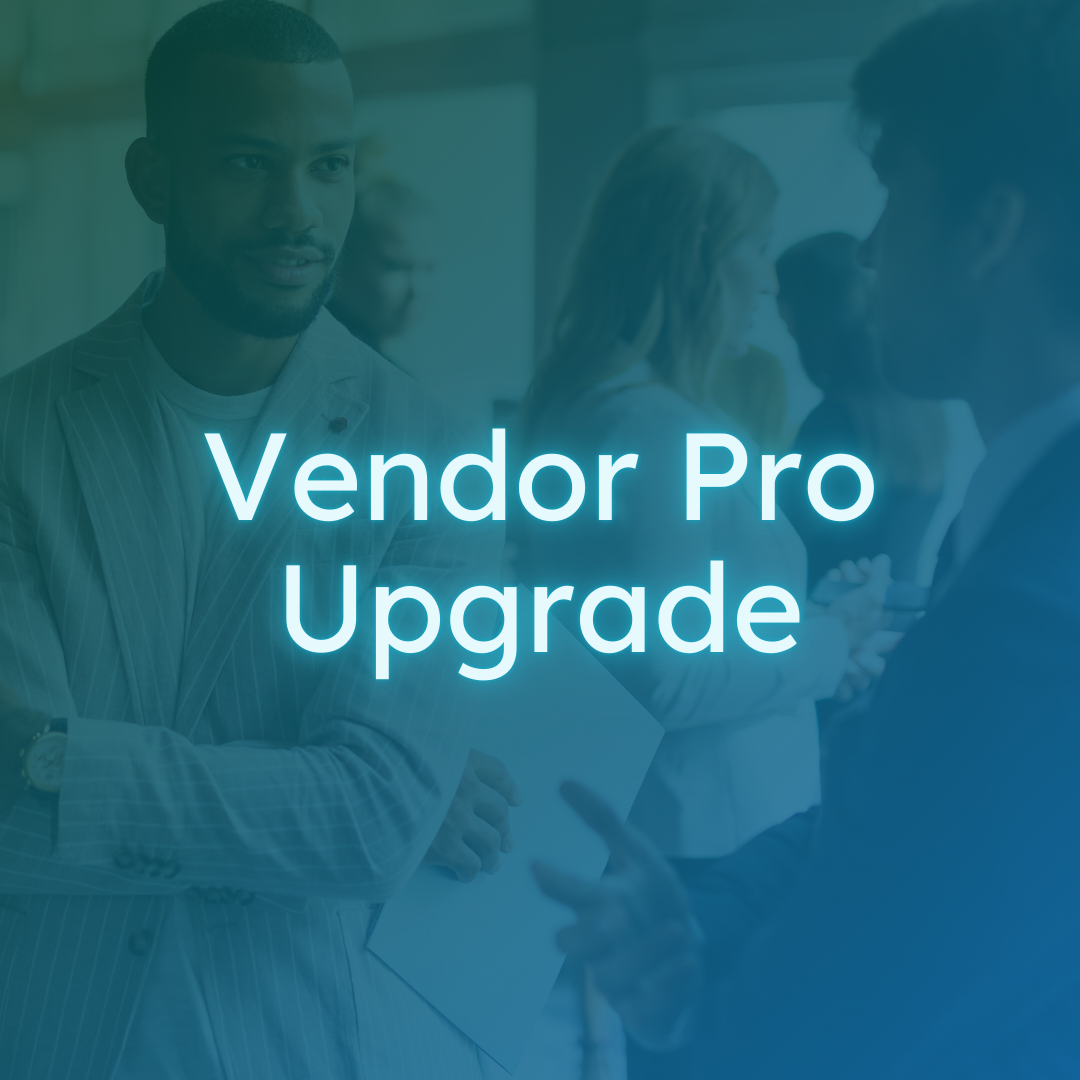 2026 LymeBytes! Symposium Vendor Pro Upgrade