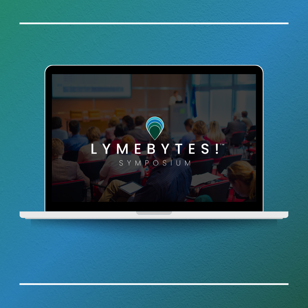 2024 LymeBytes! Symposium Conference Bundle
