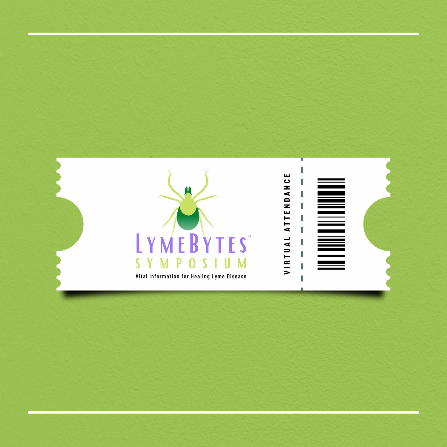 LymeBytes™ Registration 2023
