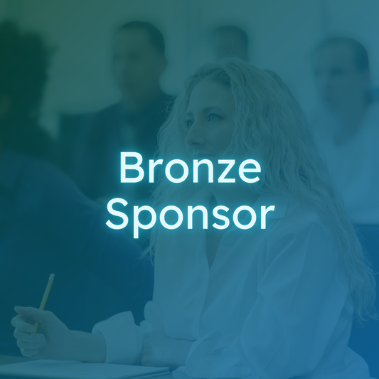Bronze Sponsor
