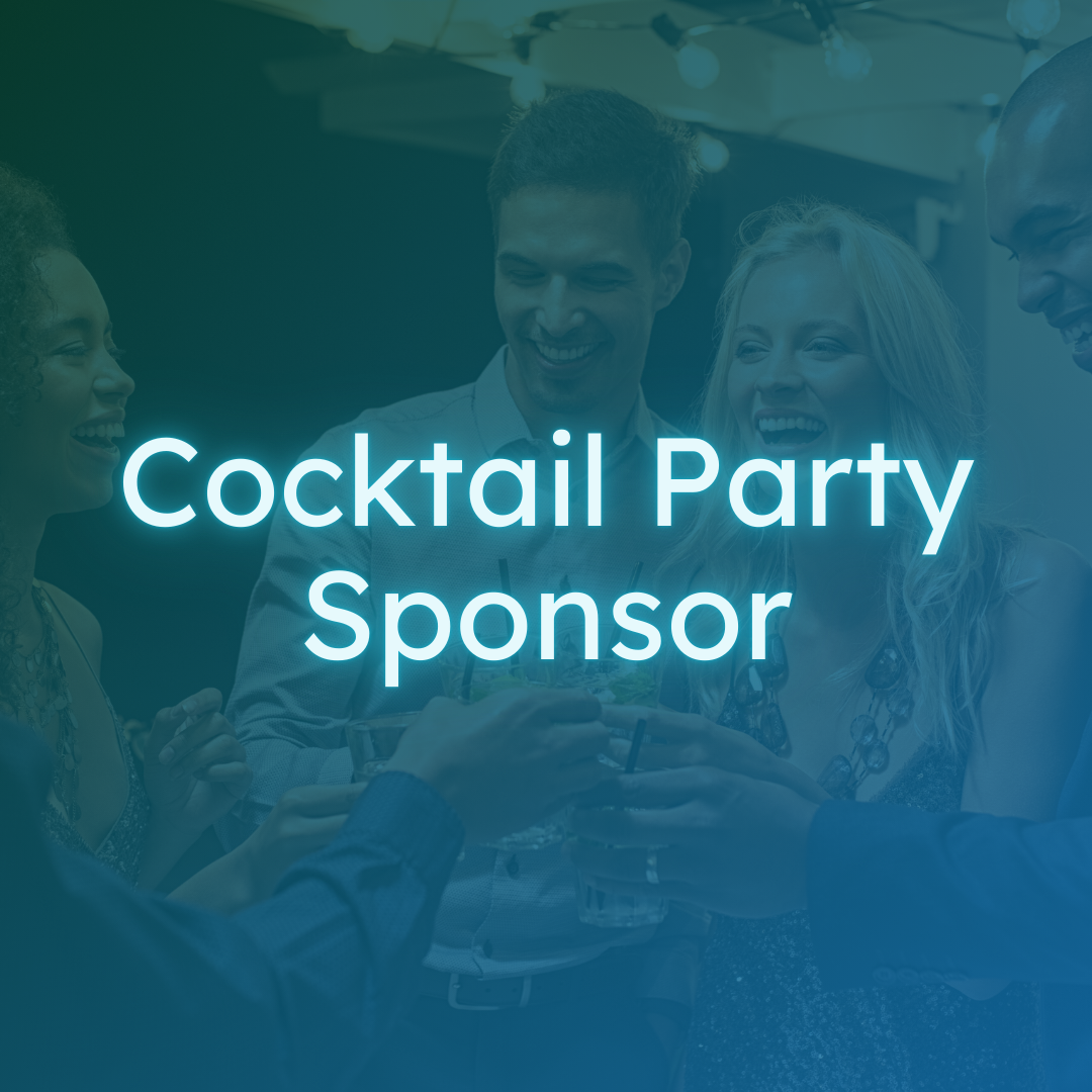Cocktail Hour Sponsorship