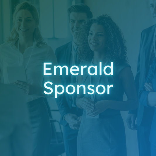 2026 LymeBytes! Symposium Emerald Sponsors