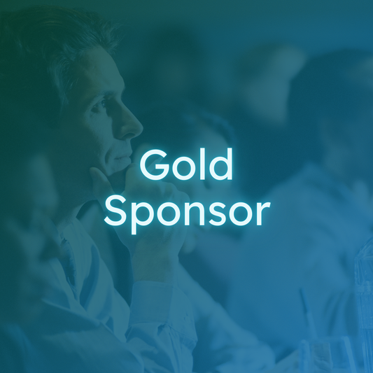 Gold Sponsor