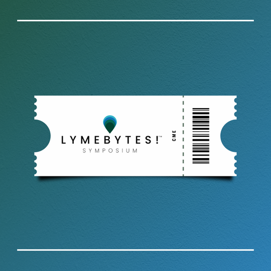 LymeBytes! Symposium CME Add-On