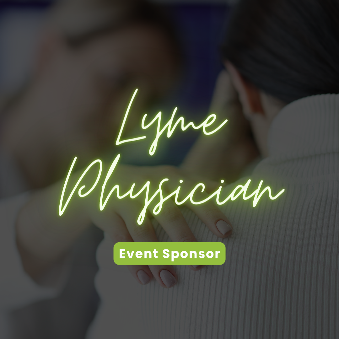 Lyme Physician Event Sponsors