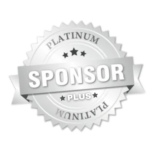 Platinum Sponsor