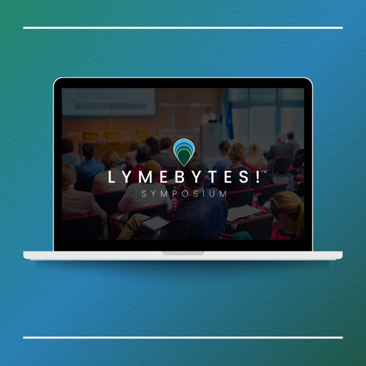 2024 LymeBytes! Symposium Conference Bundle