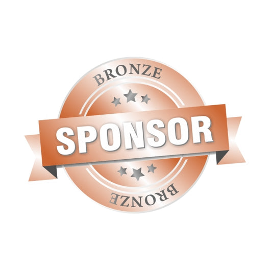 BRONZE App Sponsor