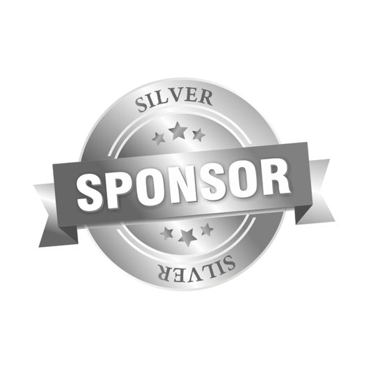 SILVER App & Website Sponsor