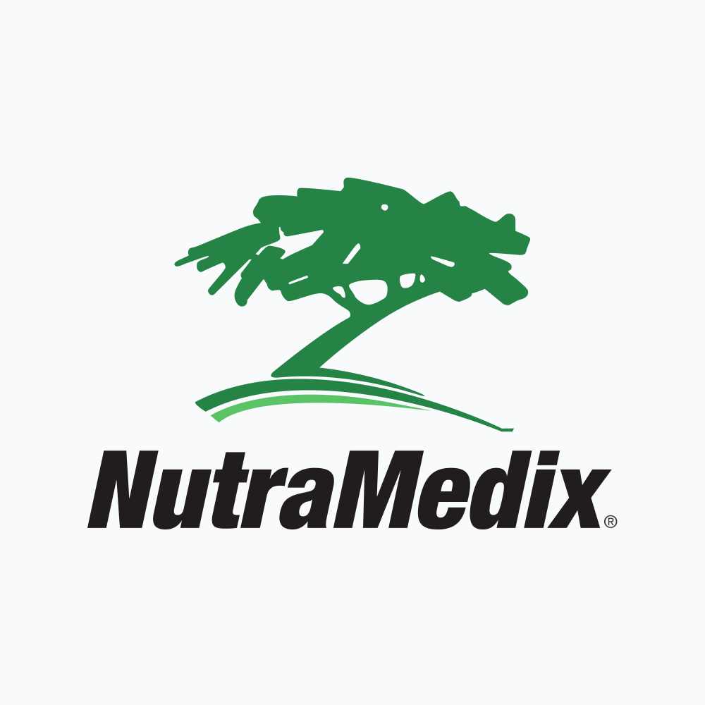 PLATINUM APP & EVENT SPONSOR: NutraMedix!