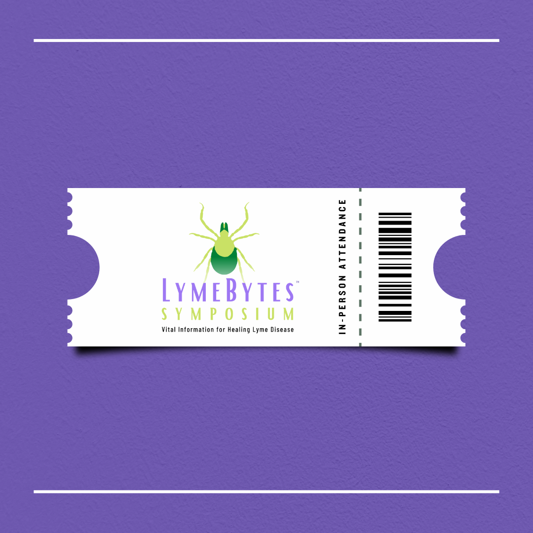 LymeBytes™ Registration 2023